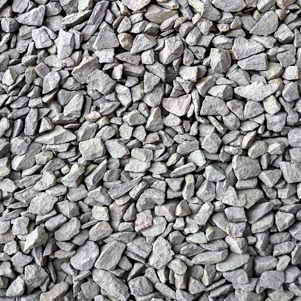 driveway gravel is a versatile option for creating decorative pathways in gardens and yards, adding a rustic and natural element to the landscape